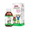 NEO PEQUES MOCOSYTOS JARABE 150 ML -Ibanez Farmacia Tienda neo peques mocosytos jarabe 150 ml