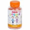 NEO PEQUES VITAZINC 30 CARAMELOS MASTICABLES. -Ibanez Farmacia Tienda neo peques vitazinc 30 caramelos masticables