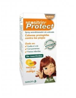 NEOSITRIN PROTECT SPRAY ACONDICIONADOR 250 ML