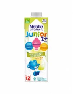 Nestlé® NESTLE CRECIMIENTO 1+ 1L