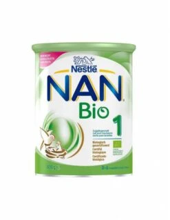 Nestlé® NESTLÉ NAN BIO 1 800 G