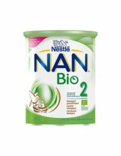 Nestlé® NESTLÉ NAN BIO 2 800 G