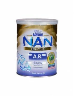Nestlé® NESTLE NAN EXPERT AR 800 G