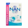 Nestlé® NESTLÉ NAN OPTIPRO 2 LECHE CONTINUACIÓN 1200 G -Ibanez Farmacia Tienda nestle nan optipro 2 leche continuacion 1200 g