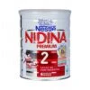 Nestlé® NESTLE NIDINA 2 PREMIUM 1000 G -Ibanez Farmacia Tienda nestle nidina 2 premium 1000 g
