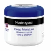 NEUTROGENA BÁLSAMO HIDRATACIÓN PROFUNDA 300 ML -Ibanez Farmacia Tienda neutrogena balsamo hidratacion profunda 300 ml