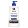 NEUTROGENA LOCION CORPORAL PIEL SECA 400 ML 1 NEUTROGENA LOCION CORPORAL PIEL SECA 400 ML -Ibanez Farmacia Tienda neutrogena locion corporal piel seca 400 ml
