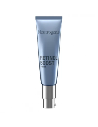 NEUTROGENA RETINOL BOOST SERUM 30 ML 3 NEUTROGENA RETINOL BOOST SERUM 30 ML