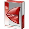 NICORETTE CLEAR 10 MG/16 H 14 PARCHES TRANSDÉRMICOS 1 NICORETTE CLEAR 10 MG/16 H 14 PARCHES TRANSDÉRMICOS -Ibanez Farmacia Tienda nicorette clear 10 mg16 h 14 parches transdermicos