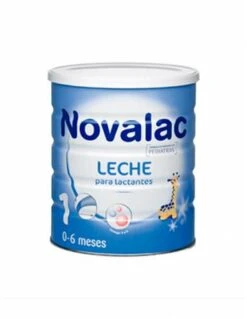 NOVALAC 1 800 G