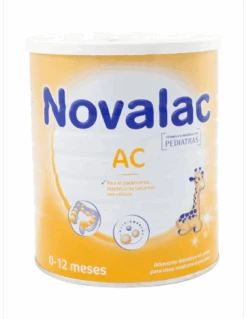 NOVALAC AC 800 G
