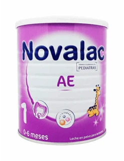 NOVALAC AE 1 800 G