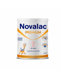 NOVALAC PREMIUM 2 800 G