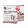 NS COMPLET DIET COLESTEROL 30 COMP DUPLO -Ibanez Farmacia Tienda ns complet diet colesterol duplo 2 x 30 comprimidos