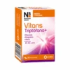 NS VITANS TRIPTÓFANO+ 30 COMPRIMIDOS -Ibanez Farmacia Tienda ns vitans triptofano 30 comprimidos