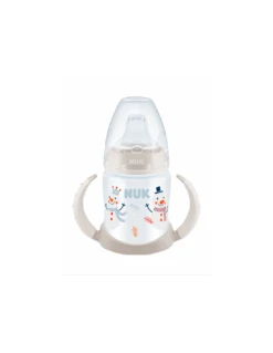 NUK BIBERÓN ENTRENA WINTER SILICONA 150 ML -Ibanez Farmacia Tienda nuk biberon entrena winter silicona 150 ml 1