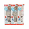 NUK BIBERÓN FIRST CHOICE SAFARI LÁTEX 6-18 MESES 360 ML -Ibanez Farmacia Tienda nuk biberon first choice safari latex 6 18 meses 360 ml