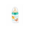 NUK BIBERÓN LÁTEX BOCA ANCHA T1 M WINNIE 150 ML -Ibanez Farmacia Tienda nuk biberon latex boca ancha t1 m winnie 150 ml