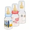 NUK BIBERON LATEX BOCA ESTRECHA T1 M 110 ML 1 NUK BIBERON LATEX BOCA ESTRECHA T1 M 110 ML -Ibanez Farmacia Tienda nuk biberon latex boca estrecha t1 m 110 ml