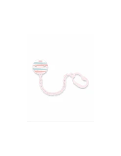 NUK CADENITA SUJETA CHUPETE BEACH EDITION