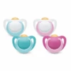 NUK CHUPETE GENIUS LÁTEX 0-2 MESES 1 UNIDAD 1 NUK CHUPETE GENIUS LÁTEX 0-2 MESES 1 UNIDAD -Ibanez Farmacia Tienda nuk chupete genius latex 0 2 meses 1 unidad