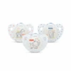 NUK CHUPETE TRENDLINE JUNGLE ANIMALS SILICONA 0-6 MESES 1 UNIDAD -Ibanez Farmacia Tienda nuk chupete trendline jungle animals silicona 0 6 meses 1 unidad
