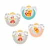 NUK CHUPETE TRENDLINE WINNIE THE POOH LÁTEX 0-6 MESES 2 UNIDADES -Ibanez Farmacia Tienda nuk chupete trendline winnie the pooh latex 0 6 meses 2 unidades