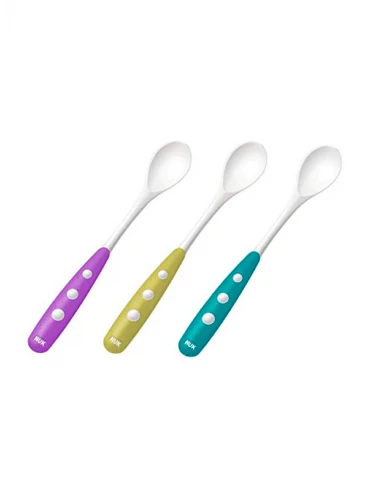 NUK CUCHARA EASY LEARNING 3 NUK CUCHARA EASY LEARNING