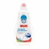 NUK DETERGENTE PARA TETINAS Y BIBERONES 500 ML -Ibanez Farmacia Tienda nuk detergente para tetinas y biberones 500 ml