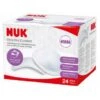 NUK DISCOS PROTECTORES 24 UNIDADES -Ibanez Farmacia Tienda nuk discos protectores 24 unidades