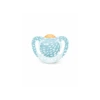 NUK GENIUS COLOR PLAY CHUPETE LÁTEX 6-18 MESES 1 NUK GENIUS COLOR PLAY CHUPETE LÁTEX 6-18 MESES -Ibanez Farmacia Tienda nuk genius color play chupete latex 6 18 meses