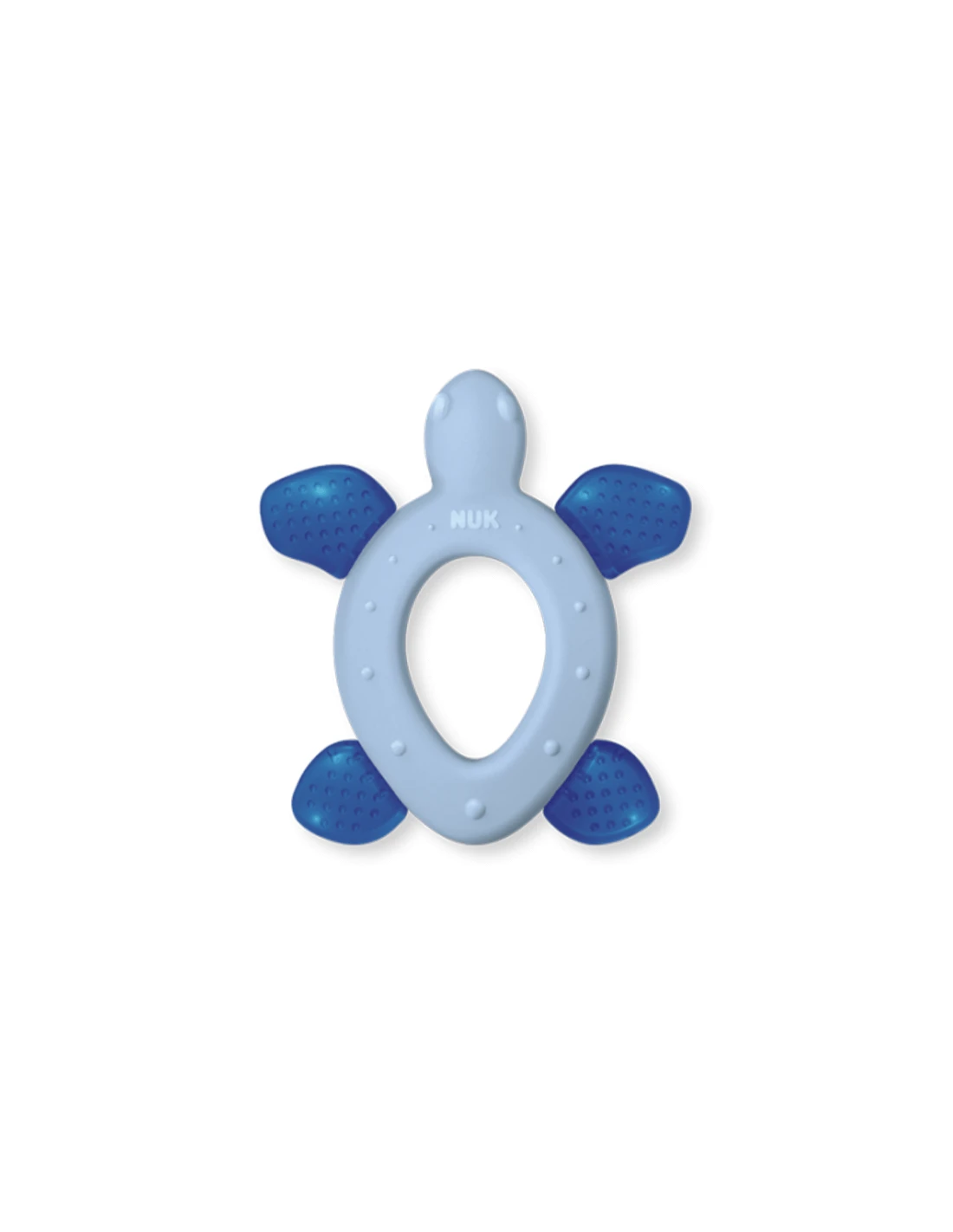 NUK MORDEDOR ARO REFRIGERABLE 3-12 MESES 3 NUK MORDEDOR ARO REFRIGERABLE 3-12 MESES