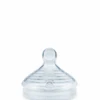NUK NATURE SENSE TETINA SILICONA ANTICÓLICO 0-6 MESES TALLA S -Ibanez Farmacia Tienda nuk nature sense tetina silicona anticolico 0 6 meses talla s