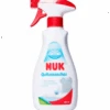 NUK QUITAMANCHAS ROPA BEBÉ 360 ML -Ibanez Farmacia Tienda nuk quitamanchas ropa bebe 360 ml