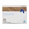 NURANE 30 CAPSULAS -Ibanez Farmacia Tienda nurane 30 capsulas