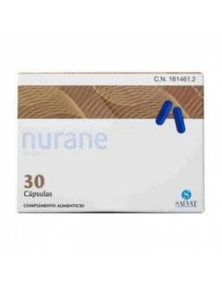 NURANE 30 CAPSULAS
