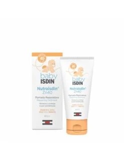 NUTRAISDIN ZN 40 POMADA REPARADORA 50 ML