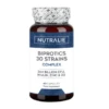 NUTRALIE BIPROTICS 30 STRAINS COMPLEX 60 CAPS 2 NUTRALIE BIPROTICS 30 STRAINS COMPLEX 60 CAPS -Ibanez Farmacia Tienda nutralie biprotics 30 strains complex 60 caps