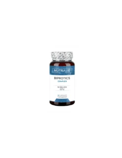 NUTRALIE BIPROTICS COMPLEX 60 CAPS