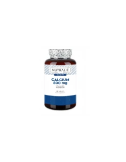 NUTRALIE CALCIO 800 MG 90 COMP