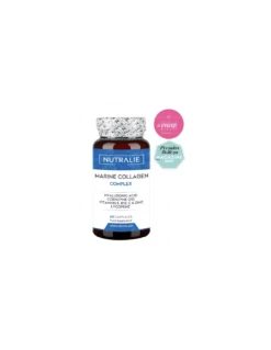 NUTRALIE COLAGENO MARINO COMPLEX 60 CAPS