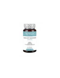 NUTRALIE IMMUNITY BOOSTER COMPLEX 60 CAPS