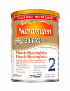NUTRAMIGEN 2 400 GR
