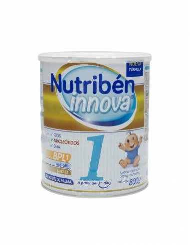 NUTRIBEN INNOVA 1 800 G 3 NUTRIBEN INNOVA 1 800 G