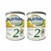 NUTRIBEN INNOVA 2 LECHE 800 GR DUPLO 1 NUTRIBEN INNOVA 2 LECHE 800 GR DUPLO -Ibanez Farmacia Tienda nutriben innova 2 leche de continuacion duplo 2 x 800 g