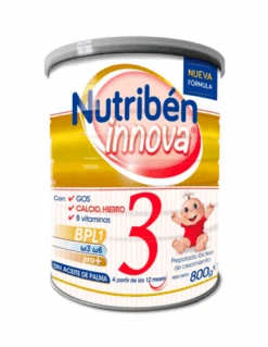 NUTRIBEN INNOVA 3 800 GR