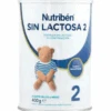 NUTRIBÉN LECHE SIN LACTOSA 2 400 G -Ibanez Farmacia Tienda nutriben leche sin lactosa 2 400 g