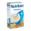 NUTRIBEN PAPILLA CRECIMIENTO 600 G 2 NUTRIBEN PAPILLA CRECIMIENTO 600 G -Ibanez Farmacia Tienda nutriben papilla crecimiento 600 g