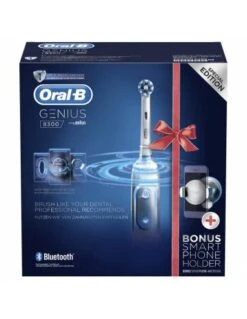 Oral B ORAL-B CEPILLO ELECTRICO GENIUS 8600 PACK