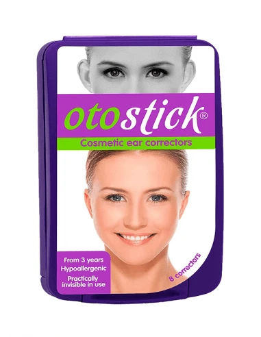 OTOSTICK CORRECTOR OREJAS DISRAS 8 U 3 OTOSTICK CORRECTOR OREJAS DISRAS 8 U